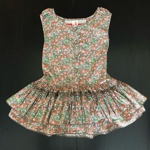 Matilda Jane Dress